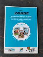 Jommeke - De Sidderplanten (nr 108), Boeken, Stripverhalen, Eén stripboek, Ophalen of Verzenden, Zo goed als nieuw, Jef Nys