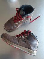 Timberland bottines kind maat 38, Ophalen, Gebruikt