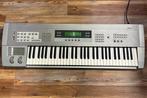 Korg Z1 + soundcard te koop / te ruil, Muziek en Instrumenten, Synthesizers, Ophalen, Gebruikt, Korg