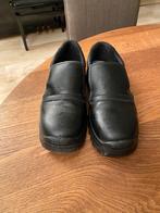 Chaussures de cuisine femme, Ophalen