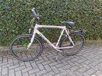 Herenfiets met 21 versnellingen, Fietsen en Brommers, Ophalen, Zo goed als nieuw, Versnellingen
