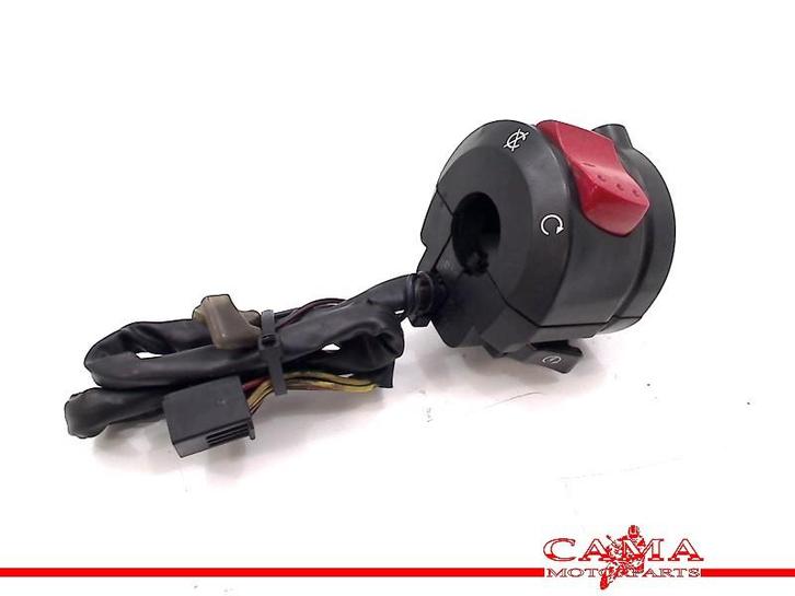 STUURSCHAKELAAR RECHTS GSF 650 Bandit 2004-2006 (GSF650), Motoren, Onderdelen | Suzuki, Gebruikt