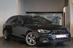 Audi A4 A4 Avant 35 TFSI 3x S line Trekh Carplay Navi 12M*, Autos, Audi, Achat, A4, Noir, 5 portes