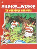 Suske en Wiske - De nerveuze nerviërs, Boeken, Eén stripboek, Ophalen of Verzenden, Gelezen, Willy Vandersteen