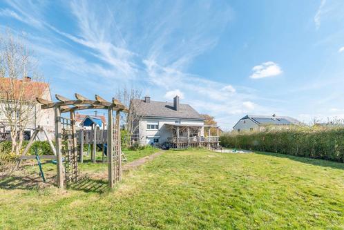 Maison à vendre à Virton, 6 chambres, Immo, Huizen en Appartementen te koop, Vrijstaande woning, F