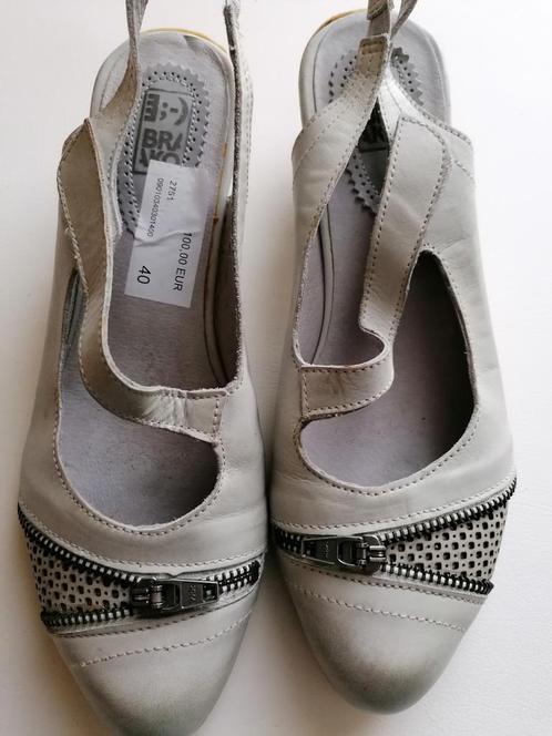 Splinternieuwe Brako damesschoenen maat 40, Kleding | Dames, Schoenen, Nieuw, Ophalen of Verzenden