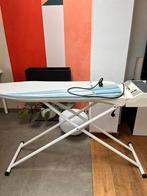 Leifheit actieve strijkplank, Elektronische apparatuur, Strijkijzers en Strijkplanken, Ophalen