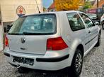 Golf 4 / benzine / 188.000 km, Auto's, Volkswagen, Bedrijf, Golf, Te koop, Benzine