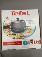 Tefal Cheese ‘n’ co (nieuw), Electroménager, Électroménager & Équipement Autre, Enlèvement ou Envoi, Neuf