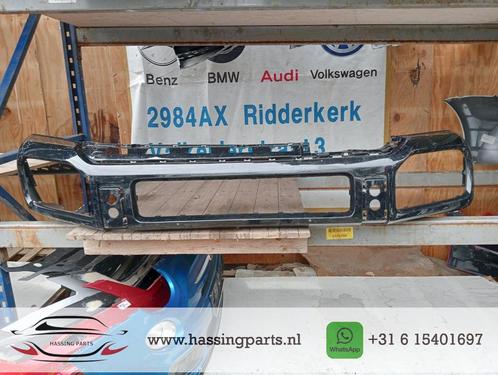 MERCEDES G KLASSE G63 W463 BUMPER A4638858100 Mercedes W463, Auto-onderdelen, Carrosserie, Bumper, Mercedes-Benz, Voor, Gebruikt