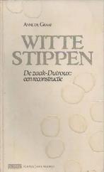 Witte Stippen / Anne De Graaf, Boeken, Ophalen of Verzenden, Zo goed als nieuw