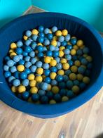 Ballenbad, Ophalen, Zo goed als nieuw