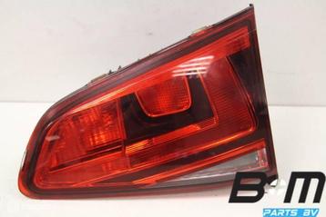 Achterlicht rechts in klep VW Golf 7 5G0945094 beschikbaar voor biedingen