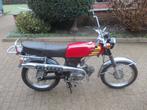 Honda ss50, Ophalen, Gebruikt, Klasse B (45 km/u), 4 versnellingen