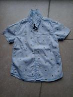 Hemd jongen maat 98 (5 euro), Kinderen en Baby's, Ophalen, Jongen