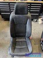 BMW 5 SERIE F10 Zwart leer interieur 2009-2016, Auto-onderdelen, Ophalen, Gebruikt, BMW