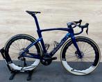 Pinarello Dogma F 2024 Chameleon / Ultegra di2, Fietsen en Brommers, Ophalen, Carbon