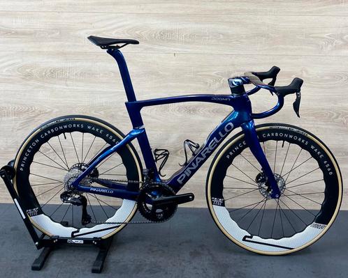 Pinarello Dogma F 2024 Chameleon / Ultegra di2, Fietsen en Brommers, Fietsen | Racefietsen, Carbon, Ophalen