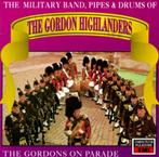 The Gordon Highlanders - The Gordons on parade, Envoi