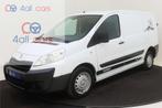 Peugeot Expert 3194 FT 227 L1 1.6HDi90 FAP (bj 2016), Voorwielaandrijving, Stof, Gebruikt, 4 cilinders