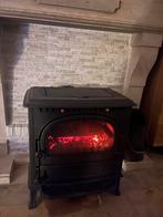 Saey 92 Kachel in uitstekende staat, Huis en Inrichting, Kachels, Ophalen of Verzenden, Zo goed als nieuw, Vrijstaand, Allesbrander