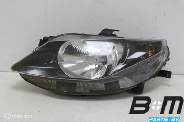 Koplamp links Seat Ibiza ST 6J1941021C beschikbaar voor biedingen