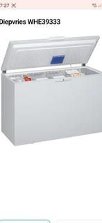 Whirlpool diepvries groot model, Elektronische apparatuur, Vriezers en Diepvrieskisten, Ophalen, Zo goed als nieuw