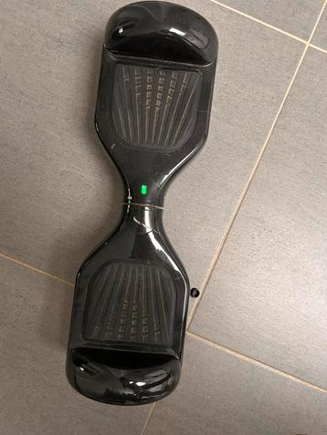 Hoverboard beschikbaar voor biedingen