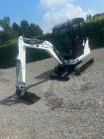 Mini pelle bobcat E16, Ophalen of Verzenden