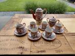 Chinees koffieservies, Antiek en Kunst, Antiek | Servies compleet, Ophalen