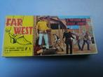 far west le retour de Jesse James mini poche 1967, Boeken, Gelezen, Ophalen of Verzenden