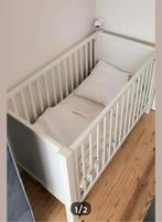 Kinderbed te koop, Ophalen, Zo goed als nieuw