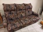 3-zit nieuw gestoffeerd, Ophalen, Minder dan 75 cm, 150 tot 200 cm, Zo goed als nieuw