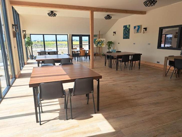 Keramisch parket - keramisch hout - goedkope houttegels, Doe-het-zelf en Bouw, Hout en Planken, Nieuw, Overige typen, Overige houtsoorten