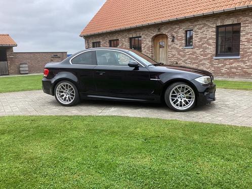 BMW 1M COUPE, Auto's, BMW, Particulier, Ophalen