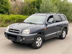 Hyundai Santa Fe 2.0 Diesel Automaat, Auto's, Hyundai, Automaat, Santa Fe, Leder, Bedrijf