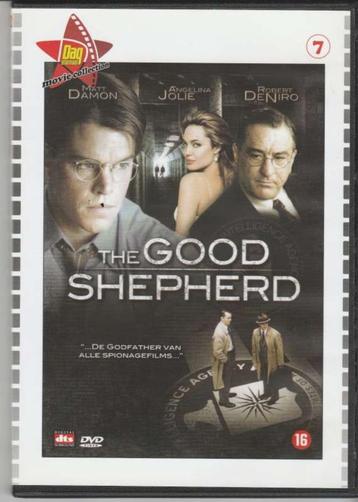DVD  The Good Sheperd beschikbaar voor biedingen