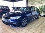 BMW 330I - 2021 - 61000km - M-PACK - PANO DAK, Autos, BMW, 5 places, Carnet d'entretien, Break, Automatique
