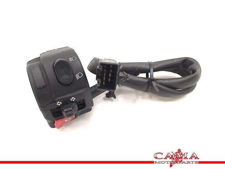 STUURSCHAKELAAR LINKS Triumph, Motoren, Onderdelen | Overige, Gebruikt