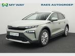 Skoda Elroq Elroq 63 kWh Corporate 60, Automaat, Overige modellen, 5 g/km, Elektrisch