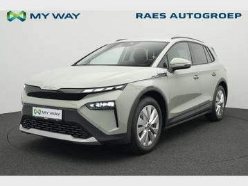 Skoda Elroq Elroq 63 kWh Corporate 60 beschikbaar voor biedingen