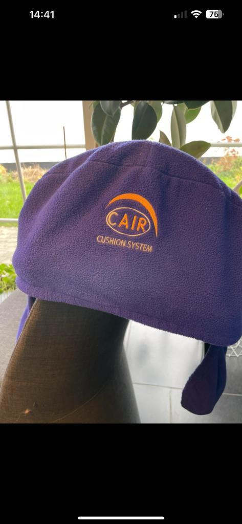 Veelzijdigheidszadel bates, Dieren en Toebehoren, Paarden en Pony's | Zadels, Zo goed als nieuw, Overige soorten, Ophalen