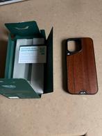Mous case wood iphone 16 pro max, Ophalen of Verzenden, Nieuw