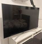 LG nanocell 55inch smart tv met ledlight + ledbulb, LED, Comme neuf, Enlèvement, LG