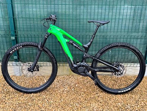 Cannondale Moterra Neo Carbon, Fietsen en Brommers, Elektrische fietsen, Zo goed als nieuw, Overige merken, Ophalen