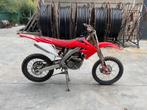 Honda CRF250R, Motoren, Motoren | Honda, 250 cc, Particulier, Crossmotor, 1 cilinder