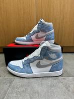 Air Jordan 1 Hyper Royal, Ophalen, Blauw, Nike, Nieuw