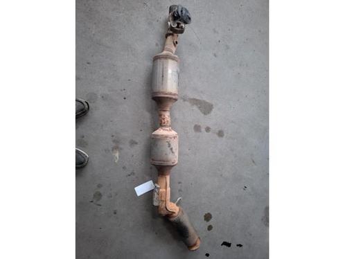 Roetfilter van een Volkswagen Transporter, Auto-onderdelen, Filters, Volkswagen, Gebruikt, 3 maanden garantie, Ophalen of Verzenden