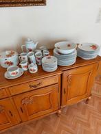 12- delig servies PMR Bavaria Jaeger, Antiek en Kunst, Antiek | Servies compleet, Ophalen