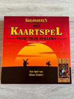 Kolonisten van catan het kaartspel voor twee spelers, Hobby en Vrije tijd, Een of twee spelers, Ophalen, Gebruikt, 999 games
